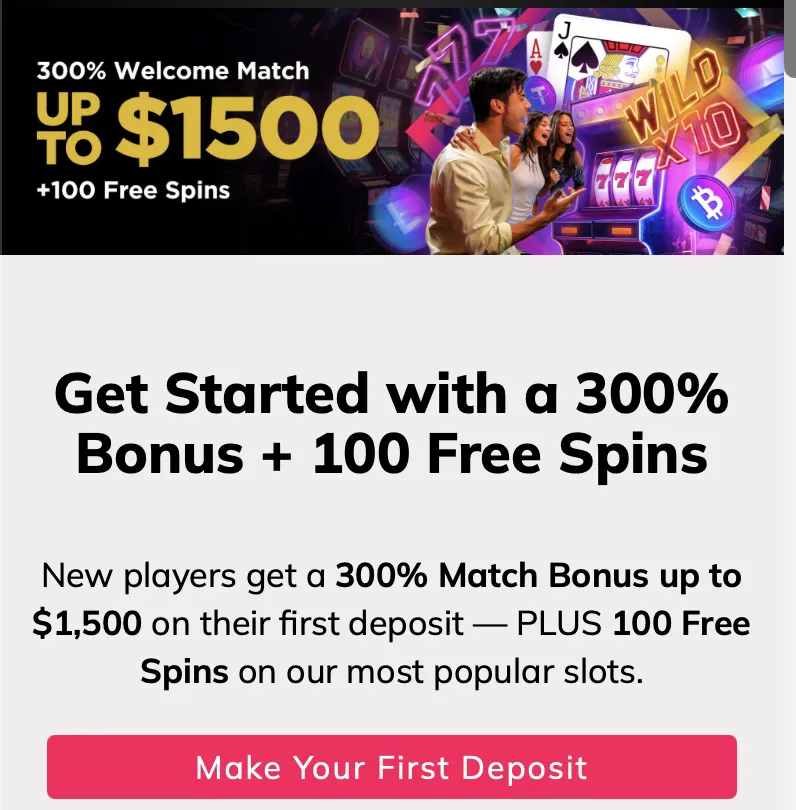 Mobile Bonuses and Promotions